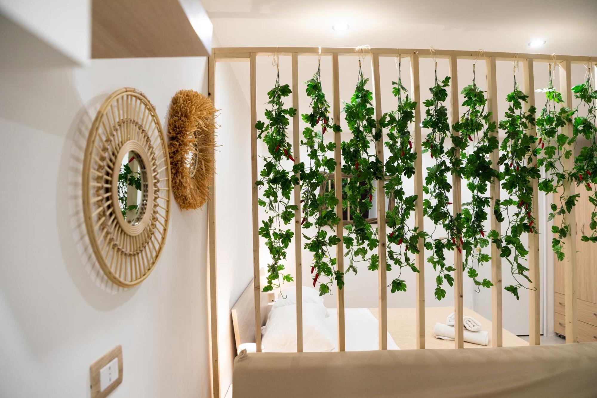 Il Basso Mini Apartment Napoli Eksteriør bilde