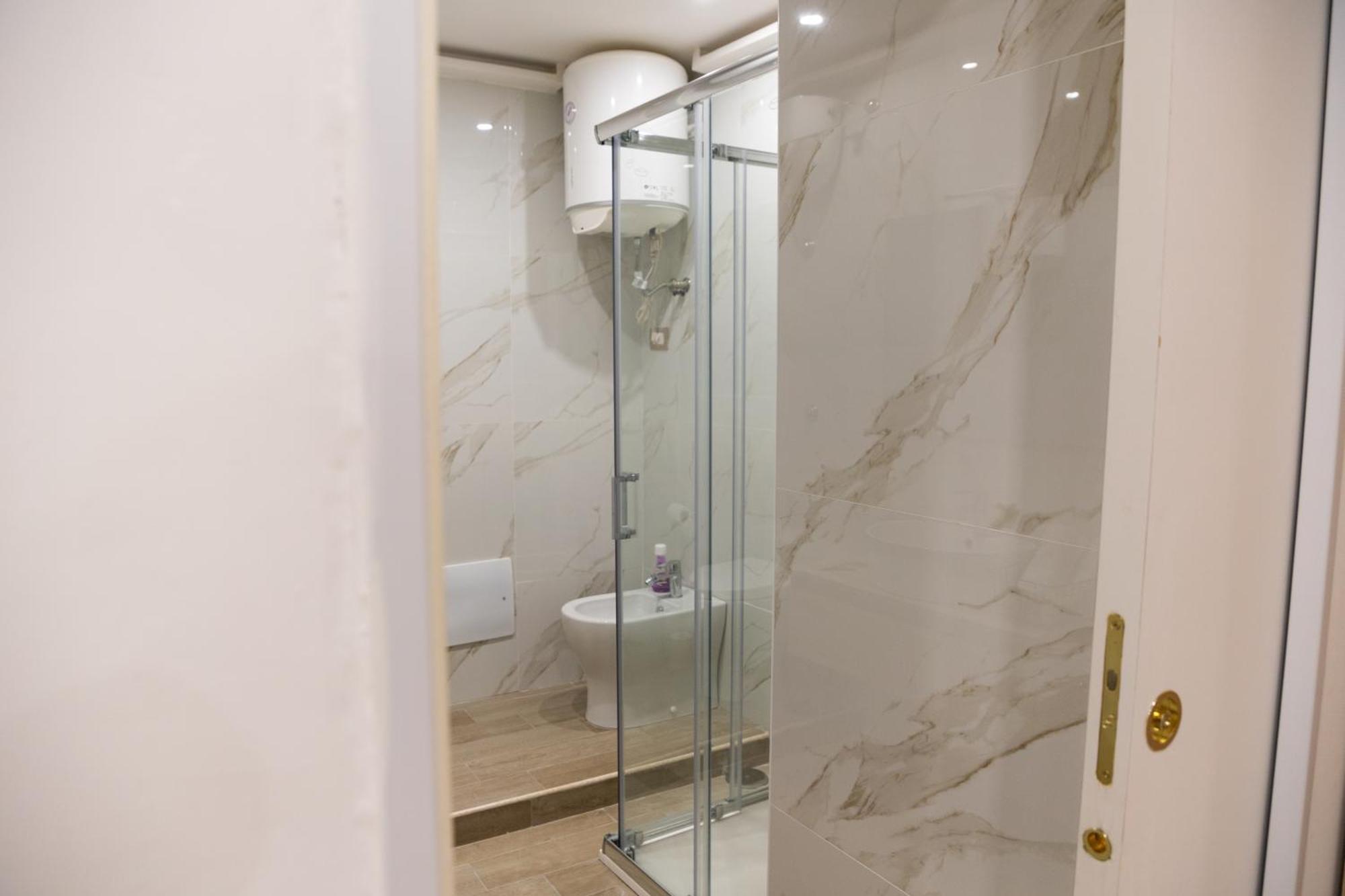 Il Basso Mini Apartment Napoli Eksteriør bilde